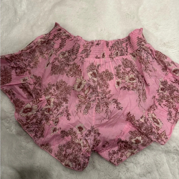 Still The One Shorts by Intimately at Free People Sz: M - Picture 10 of 10